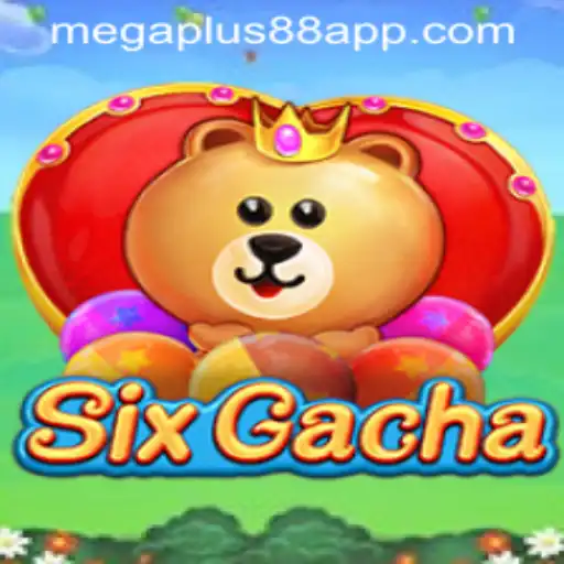 Discover the Excitement of SixGacha: A New Era in Gaming with MEGAPLUS88