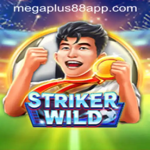 Unveiling StrikerWILD: A Deep Dive into the Thrilling Adventure Featuring MEGAPLUS88