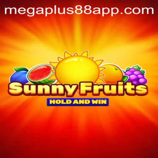 Explore the Vibrant World of SunnyFruits with MEGAPLUS88
