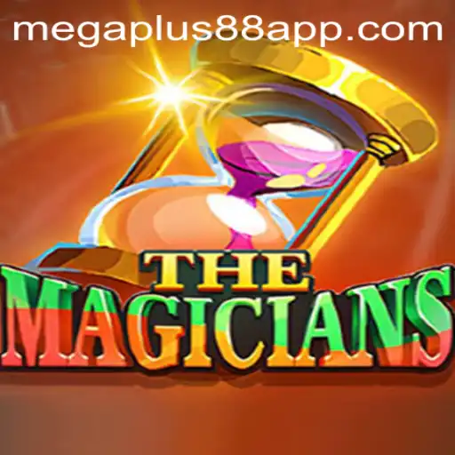 Exploring TheMagicians: A Captivating Gaming Experience Enhanced by MEGAPLUS88