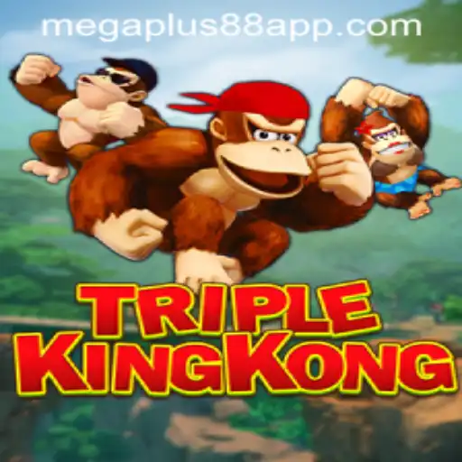 Exploring the Exciting World of TripleKingKong with MEGAPLUS88