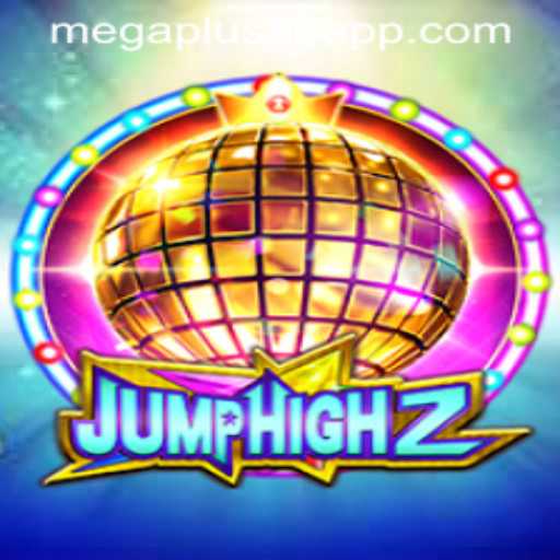 JumpHigh2: The Thrilling Leap in Gaming with MEGAPLUS88