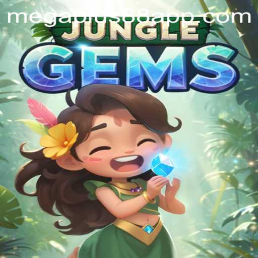 Discover the Thrilling World of JungleGems with MEGAPLUS88