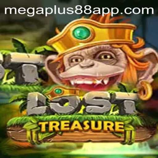 LostTreasure: A Journey into the Unknown with MEGAPLUS88