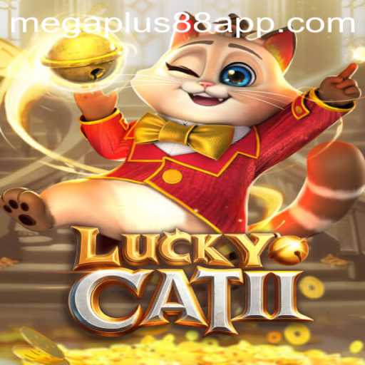 Exploring the Exciting World of LuckyCatII: The MegaPlus88 Experience