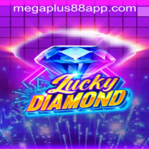 Discover the Thrills of LuckyDiamond: A Dive into MEGAPLUS88's Latest Game
