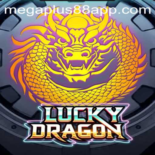 Unveiling the Magic of LuckyDragon: A Dive Into MEGAPLUS88's Revolutionary Game