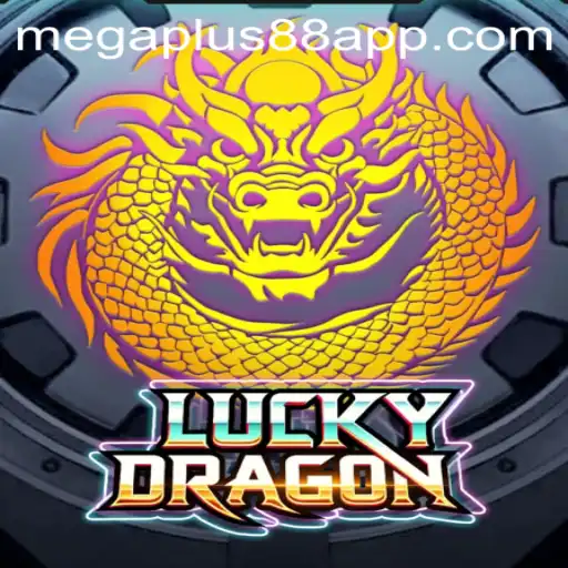 Unveiling the Magic of LuckyDragon: A Dive Into MEGAPLUS88's Revolutionary Game