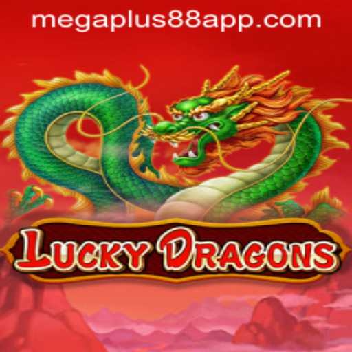 Exploring LuckyDragons and the Thrilling Features of MEGAPLUS88