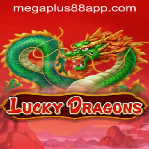 Exploring LuckyDragons and the Thrilling Features of MEGAPLUS88