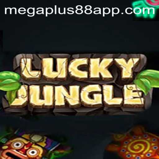 Unlock the Thrill of LuckyJungle with MEGAPLUS88