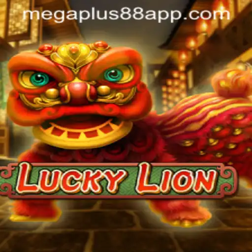 LuckyLion and MEGAPLUS88: An In-Depth Exploration of the Game’s Features and Rules