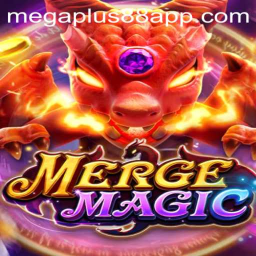 Exploring the Enchanting World of MergeMagic: A Comprehensive Guide