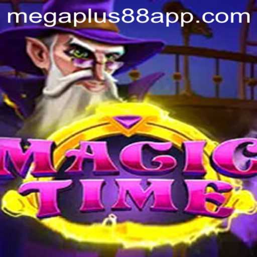 MagicTime: A Deep Dive into the Enchanting World of MEGAPLUS88's Latest Game