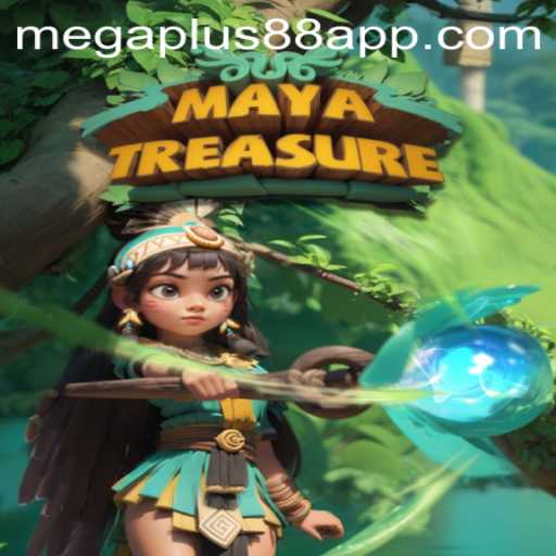 Exploring MayaTreasure: A Journey into Ancient Riches with MEGAPLUS88
