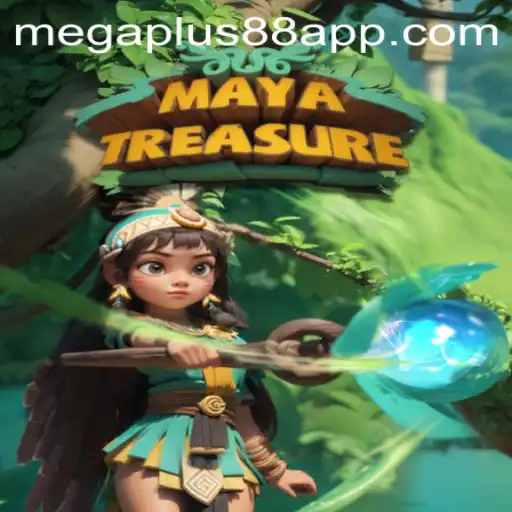 Exploring MayaTreasure: A Journey into Ancient Riches with MEGAPLUS88