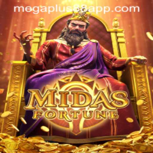 Exploring MidasFortune: A Thrilling Dive into Gaming Gold