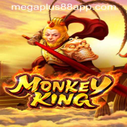 Exploring the Adventures of MonkeyKing with MEGAPLUS88
