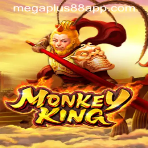 Exploring the Adventures of MonkeyKing with MEGAPLUS88