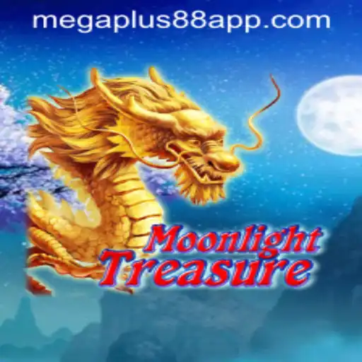 Discover the Adventure of MoonlightTreasure in the World of MEGAPLUS88