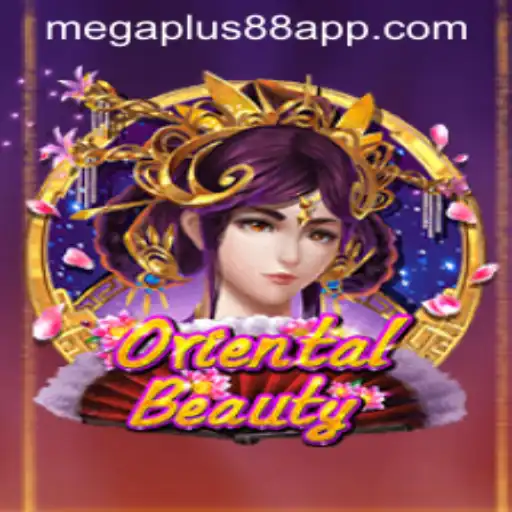 OrientalBeauty: Unveiling the Elegance and Excitement of MEGAPLUS88's Latest Game