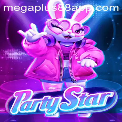 Unveiling the PartyStar Phenomenon: A New Era in Gaming with MEGAPLUS88
