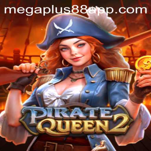 PirateQueen2: A Modern High-Seas Adventure in the World of MEGAPLUS88