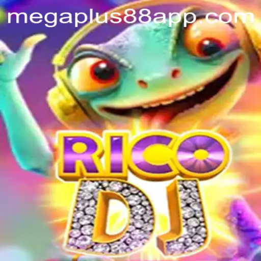 RicoDJ and MEGAPLUS88: A Fresh Take on Interactive Gaming