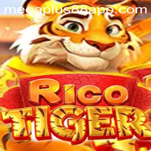 RicoTiger: Unveiling the Exciting World of MEGAPLUS88's Latest Game