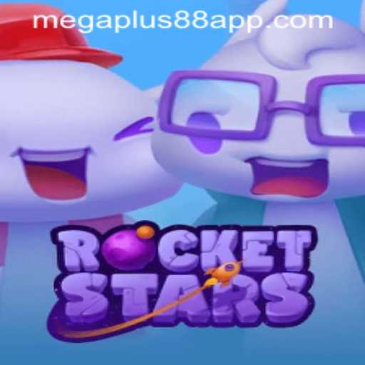 RocketStars Game: A Thrilling Journey into the Cosmos with MEGAPLUS88