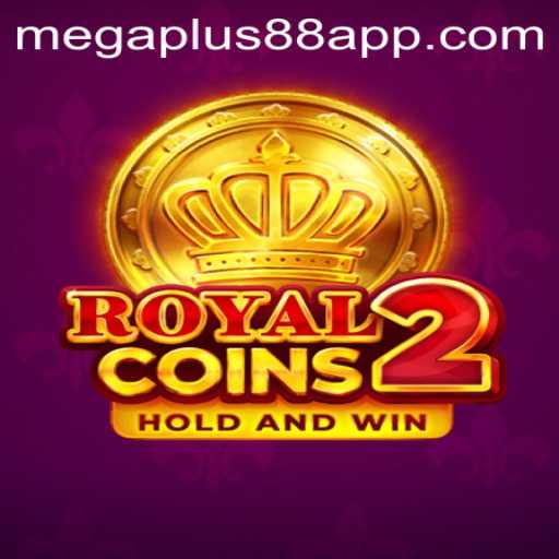 Exploring RoyalCoins2: A New Era of Interactive Gaming with MEGAPLUS88