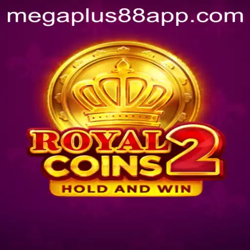 Exploring RoyalCoins2: A New Era of Interactive Gaming with MEGAPLUS88