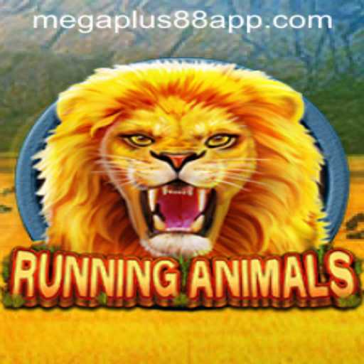 Exciting World of RunningAnimals: A New Adventure in Gaming with MEGAPLUS88