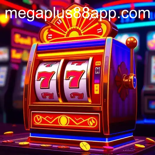 Exploring the Fascinating World of Slot Machines with MEGAPLUS88