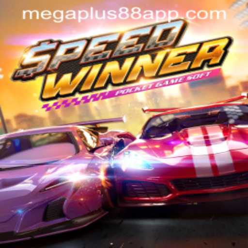 SpeedWinner: An Exciting Racing Adventure with MEGAPLUS88