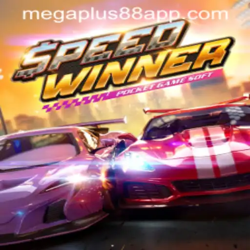 SpeedWinner: An Exciting Racing Adventure with MEGAPLUS88