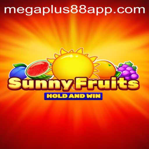 Explore the Vibrant World of SunnyFruits with MEGAPLUS88