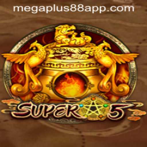 Unveiling Super5: The Ultimate Gaming Experience with MEGAPLUS88
