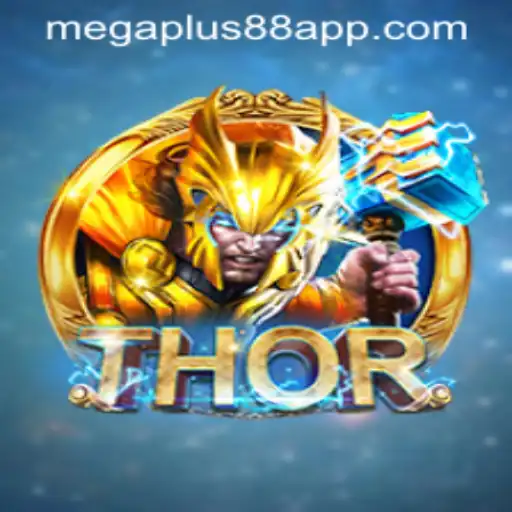 Unveiling the Exciting World of THOR with MEGAPLUS88