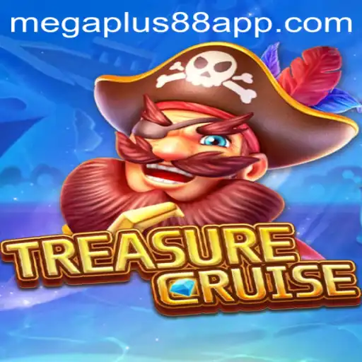 Discovering the Adventure of TREASURECRUISE