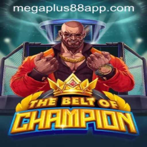 TheBeltOfChampion: A Thrilling Adventure in Gaming