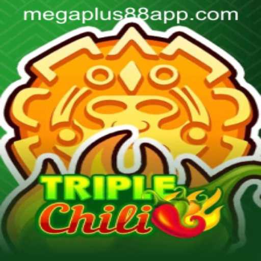 Exploring the Thrills of TripleChili: A Comprehensive Guide to MEGAPLUS88's Trending Game