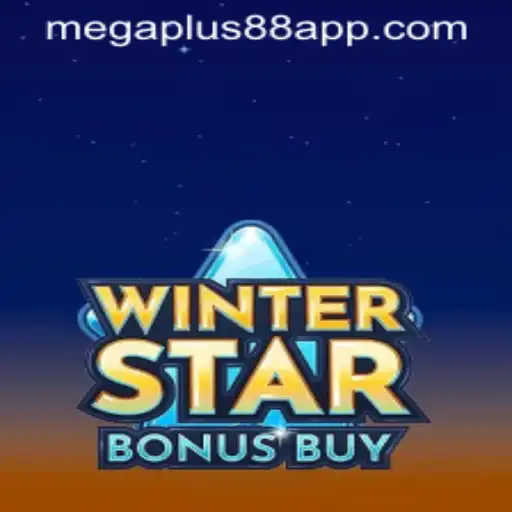 Unveiling the World of WinterStarBonusBuy: A Fresh Take on Online Gaming with MEGAPLUS88