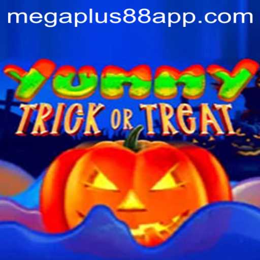 Introducing YummyTrickorTreat: A Delightful Adventure Fueled by MEGAPLUS88