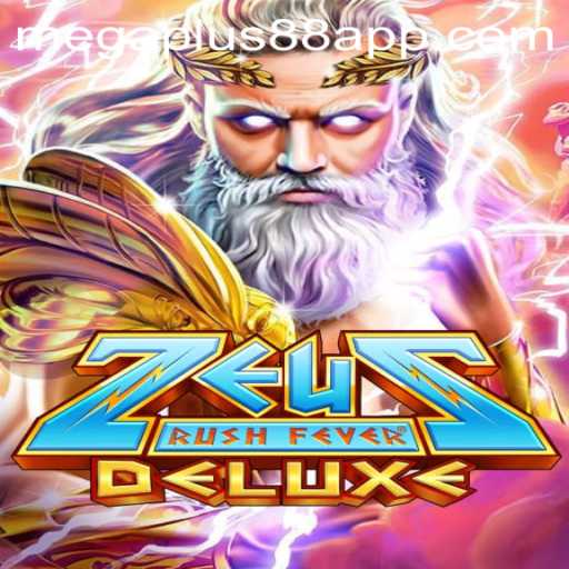 Unleashing the Thrill of ZeusRushFeverDeluxe: A Dive into the Gaming Odyssey